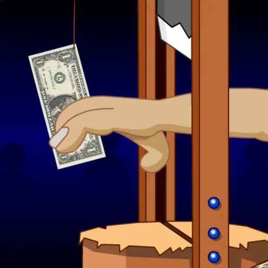 Handless Millionaire Play Online Free Browser Games